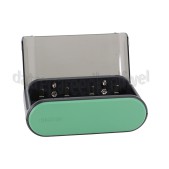 Foto van GP Batterijlader USB batterijlader GP B361 GP B631 