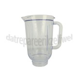Foto van Kenwood Kom Blenderkan AT337 