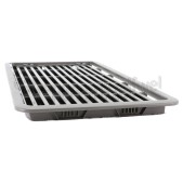 Foto van Dometic Rooster Luchtafvoerrooster LS300 