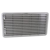 Foto van Dometic Rooster Luchtafvoerrooster LS300 