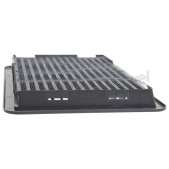 Foto van Dometic Rooster Luchtafvoerrooster LS330 