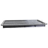 Foto van Dometic Rooster Luchtafvoerrooster LS330 