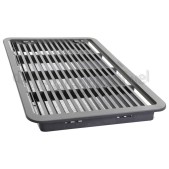 Foto van Dometic Rooster Luchtafvoerrooster LS330 