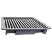 Foto van Dometic Rooster Luchtafvoerrooster LS330 