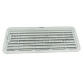 Foto van Dometic Rooster Luchtafvoerrooster Bodem Fiat Bianco 210, AS1630, LS200 