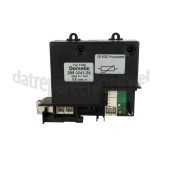 Foto van Dometic Module Aansluitblok compleet RMDX21, RMD8501 