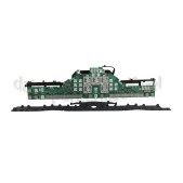 Foto van Siemens Print Bedieningsmodule EH845LVC1E, EH975LVC1E 