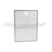 Foto van Bosch Filter Metaalfilter DIB98JQ50, LF91BUV50 