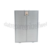 Foto van Bosch Filter Metaalfilter DIB98JQ50, LF91BUV50 