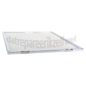 Foto van Bosch Filter Metaalfilter DIB98JQ50, LF91BUV50 