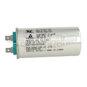 Foto van LG Condensator 18 uF GWB459ESCF, GWB459BSCZ 