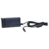 Foto van Laadadapter Lader 220 Volt Bosch Athlet, Zoo'o stofzuiger 30V 500mA 