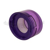 Foto van Filter Post Filter Assy SV10K V8 Slim Parquet, SV25 V8 Absolute, Extra 
