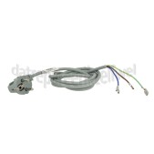 Foto van Beko Aansluitkabel Snoer DIN1520, D4764BI 