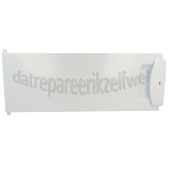 Foto van Inventum Vriesvakklep Deur van Vriesvak, compleet IKV0821D 