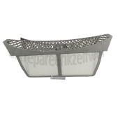 Foto van Beko Filter Pluizenzeef BMTD38146W, TR710 