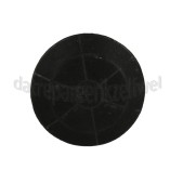 Foto van Beko Filter Koolstoffilter BHCA69642WH, BHCA66341BBH 