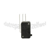 Foto van Beko Schakelaar Microschakelaar DIN59531, DFN16430X 
