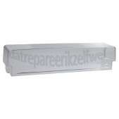 Foto van Inventum Deurbak Deurbakje, Onder KV1615S01, KV1431W02 