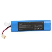 Foto van Rowenta Accu Batterij voor robotstofzuiger X-Plorer Serie 130 AI RR9067, RR9075 