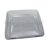 Foto van Dometic Glasplaat Van dakluik MiniHekiplus, MiniHekiStyle 