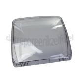 Foto van Dometic Glasplaat Van dakluik MiniHekiplus, MiniHekiStyle 