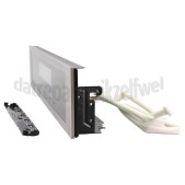 Foto van Inventum Bedieningspaneel Compleet IMC6035RT/01, IMC435RT/01 