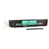 Foto van Inventum Bedieningspaneel Compleet IMC6035RT/01, IMC435RT/01 