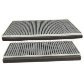Foto van Bosch Filter Clean Air Plus AA250113(00), CZ51AIV1X6(00), JZ51AIB1X6(00) 