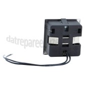 Foto van Atag Lamp Spotje 20 Watt Halogeen, Vierkant ES9092EMUU, WM411TTUU, WS6011IMUU 