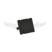 Foto van Candy Deurhaak Kunststof RO41274DWMT, HRZ296DBCR 