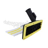 Foto van Karcher Zuigmond EasyFix Mini Vloermondset SC1, SC2, SC3, SC4, SC5 