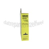 Foto van Karcher Zuigmond EasyFix Mini Vloermondset SC1, SC2, SC3, SC4, SC5 