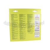 Foto van Karcher Zuigmond EasyFix Mini Vloermondset SC1, SC2, SC3, SC4, SC5 