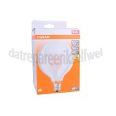 Foto van Osram Ledlamp LED Classic Globe 95 100 11W E27 1521lm 2700K Mat 