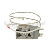 Foto van Inventum Thermostaat 3 cont. Cap.L=60cm. KK500, CKV501 