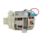 Foto van Inventum Pomp Circulatiepomp VVW4530AW, IVW4508A 