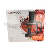 Foto van Kenwood Opzetstuk Multipro Food Processor Chef 