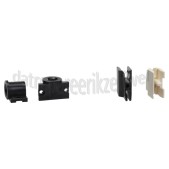 Foto van Dometic Montageset Rollo, Seitz S3, S4 