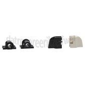 Foto van Dometic Montageset Rollo, Seitz S3, S4 