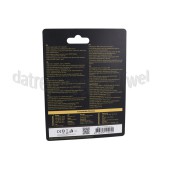 Foto van USB Kabel Verloopkabel USB C male - HDMI/USBC/USB3.0 female, 15cm Universeel USB Type C 