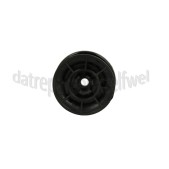 Foto van Inventum Wiel Onder, zwart IVW6025A, IVW6050A 