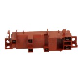 Foto van Inventum Trafo Ontstekingstrafo VFG6008WIT, VFG5020GRVS 