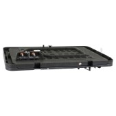 Foto van Braun Grillplaat Set van 2 MultiGrill 9 en 9 Pro 