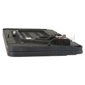 Foto van Braun Grillplaat Set van 2 MultiGrill 9 en 9 Pro 