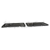 Foto van Braun Grillplaat Set van 2 MultiGrill 9 en 9 Pro 