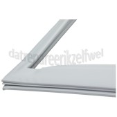 Foto van LG Afdichtingsrubber Deurrubber Vriezer GW-B509NSCX.ANSQEUR, GW-B509PABA.ASTQEUR 