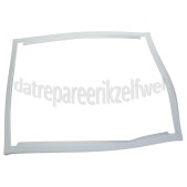 Foto van LG Afdichtingsrubber Deurrubber Vriezer GW-B509NSCX.ANSQEUR, GW-B509PABA.ASTQEUR 