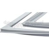 Foto van LG Afdichtingsrubber Deurrubber Vriezer GBB60DSMFS.ADSQEUZ, GBB60NSYFE.ANSQEUR 