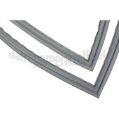 Foto van Bosch Afdichtingsrubber Deurrubber KG39NXX40, KGN39XB32 